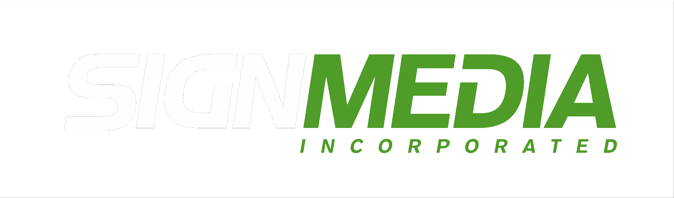 Sign Media